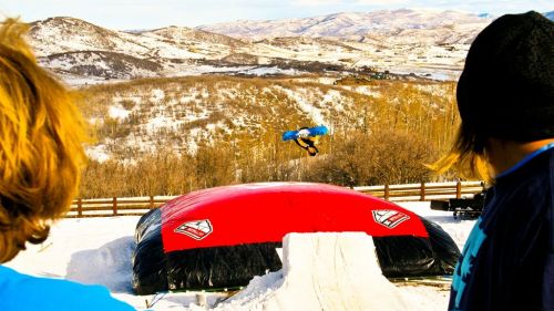 Halldor helgasson, USA privat park